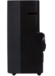 Кондиционер мобильный Ballu Velure BPAC-12 EW/N6 черный