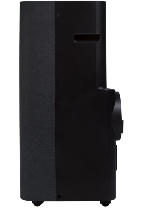 Кондиционер мобильный Ballu Velure BPAC-12 EW/N6 черный