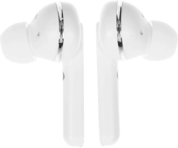 Наушники Lenovo HT28, Bluetooth, внутриканальные, белый [ут000023560]