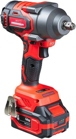 Гайковерт аккумуляторный FUBAG PRWA 800 1/2’’ (46730)