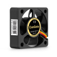 Вентилятор 24В DC ExeGate EX05015S3P-24 (50x50x15 мм, Sleeve bearing (подшипник скольжения), 3pin, 7000RPM, 32dBA) EX297071RUS
