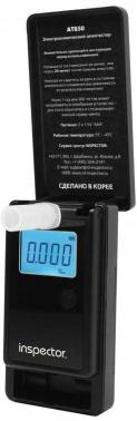 Алкотестер INSPECTOR AT850