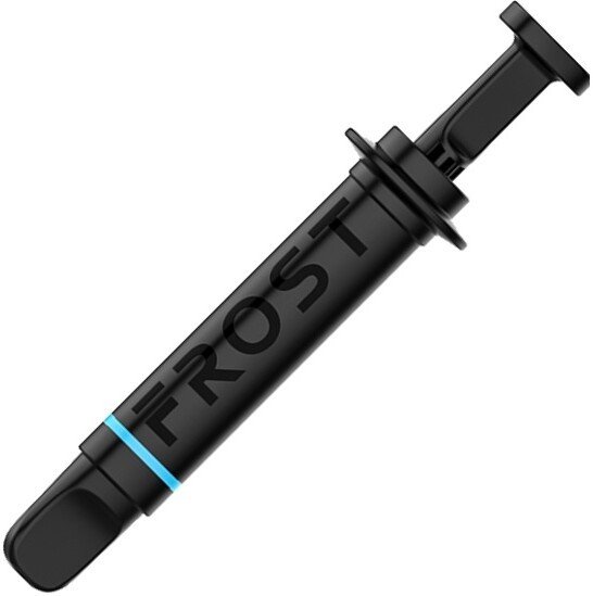 Термопаста ID-Cooling FROST X55 Luna, 16.2 Вт/м*К, 4г