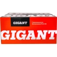 Бензиновая газонокосилка Gigant 53 см, 4 л.с., PLM-02
