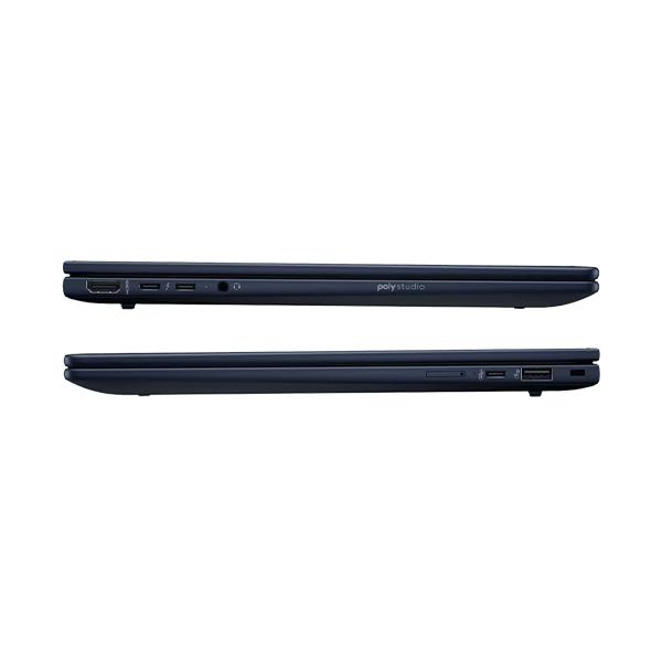 Ноутбук HP EliteBook X G1i U7-256V,14" WUXGA 1920x1200 IPS 400cd IR AG,16Gb LPDDR5x-8533,1Tb SSD NVMe,56Wh,ENG/RU Kbd Backlit,1.2kg,1y,Win11Pro