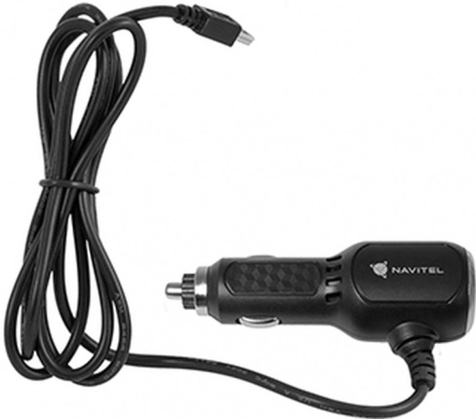 Навигатор NAVITEL E707 Magnetic