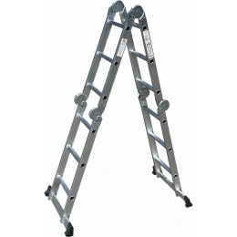 Лестница-трансформер SevenBerg QH-4x3 940443