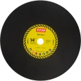 Абразивный диск по металлу (355х3х25.4 мм) Ryobi COSB355A1 5132002684
