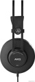 Наушники проводные AKG K52, черный