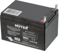 Батарея аккумуляторная Huter 64/1/23, 12В, 12Ач, SLA