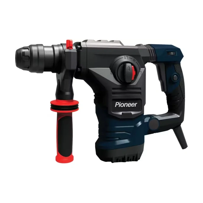 Перфоратор NDTEC RH-E1500V-01C