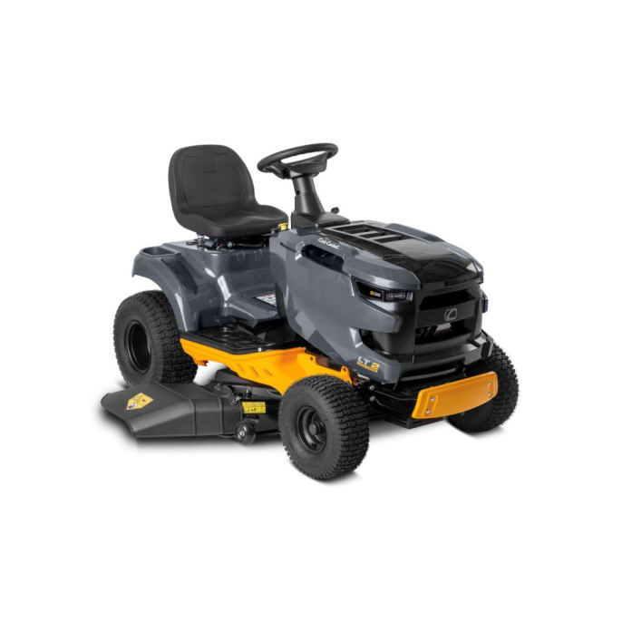 Минитрактор садовый Cub Cadet LT2 S98 Cub-LT2S98