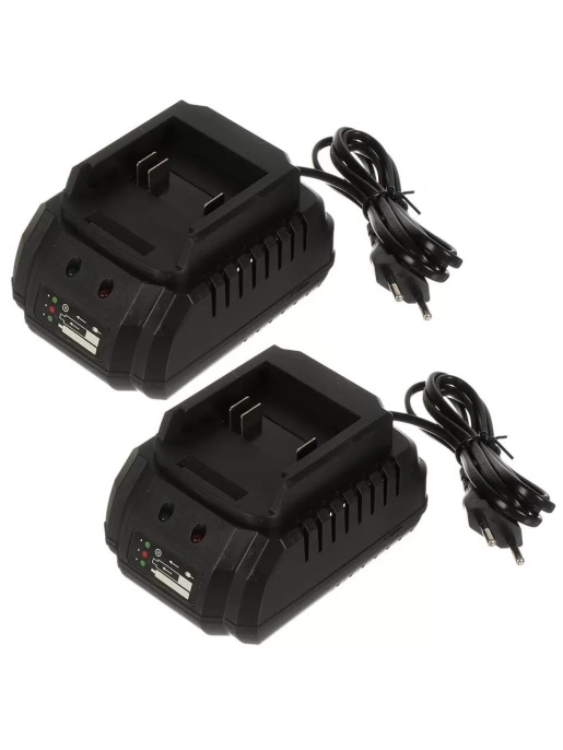 Триммер аккумуляторный FAVOURITE OBS 21 GT2B 21В+21В 152212194