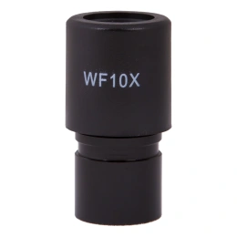 Окуляр Rainbow 50L WF10x Levenhuk 69420