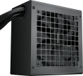 Блок питания Deepcool GAMERSTORM PK500D 500W Черный R-PK500D-FA0B-WGEU ATX12V V2.4, APFC, 80 PLUS Bronze, 3,3V-20А, 5V-20А, 12V-41.5А, -12V-0.3А, 5Vsb-2.5А, 1х24pin, 1х4+4pin, 1х6+2pin, 2хSATA, SCP,OPP,OTP,OVP,OCP,UVP, размер кулера: 120мм, 150×140×86м