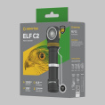 Фонарь Armytek Elf C2 USB-C Белый (F05103C)