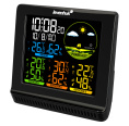 Метеостанция Levenhuk Wezzer PLUS LP40 78894