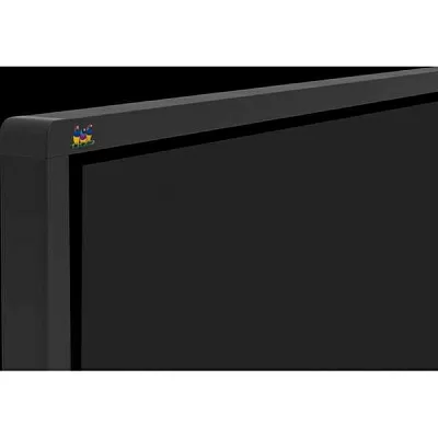 Монитор жидкокристаллический ViewSonic Интерактивный дисплей LCD 55" 16:9 3840x2160(UHD 4K), 1.07B, 1200:1, TOUCH, 5Y