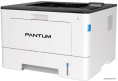 Принтер лазерный Pantum BP5100DN A4 Duplex Net белый