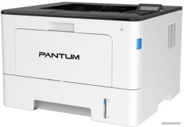 Принтер лазерный Pantum BP5100DN A4 Duplex Net белый