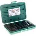 Комплект ударных шестигранников Hans 1/2" 846016-8M