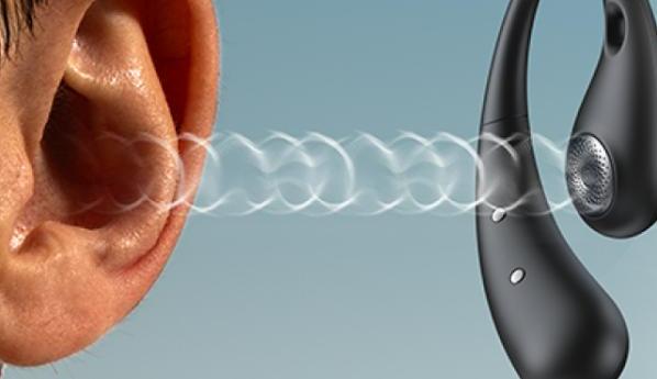 Baseus представила в России три новые модели наушников