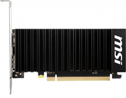 Видеокарта GeForce GT 1030 2GHD4 LP OC