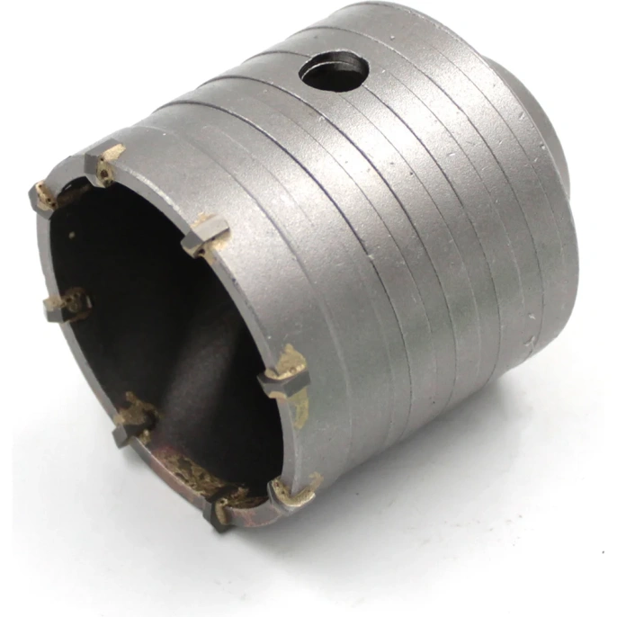 Сверло корончатое по бетону 65 мм, YG8C Kubis 07-02-3650