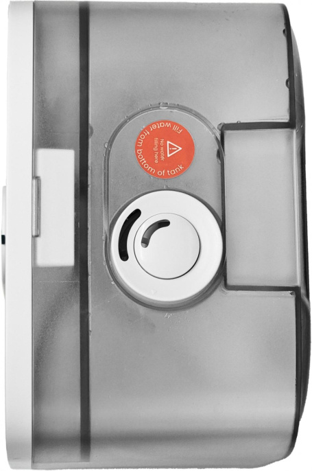 Увлажнитель воздуха Primera HUP-E3056-LA 25Вт ультразвуковой белый