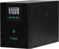 Источник бесперебойного питания Systeme Electriс SMX SMXSE1000T 800Вт 1000ВА черный
