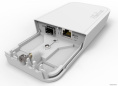 Медиаконвертер MikroTik RBFTC11 Fiber to Copper Outdoor 12-57V PoE with 802.3af/at