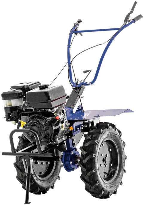 Мотоблок Oasis MB-13/12K3D Pro бензиновый 9.5кВт 13л.с. МВ-13/12К3D PRO