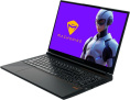 Ноутбук Machenike S15 Quazar S Core i5 12450H 16Gb SSD512Gb NVIDIA GeForce RTX 3050 4Gb 15.6" IPS FHD 1920x1080 без ОС black WiFi BT Cam 2668mAh JJ00GB00JRU