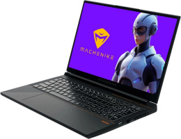 Ноутбук Machenike S15 Quazar S Core i5 12450H 16Gb SSD512Gb NVIDIA GeForce RTX 3050 4Gb 15.6" IPS FHD 1920x1080 без ОС black WiFi BT Cam 2668mAh JJ00GB00JRU