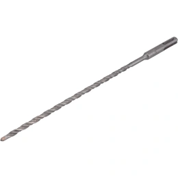 Бур 6х260 мм; SDS-plus СИБИН 29312-260-06