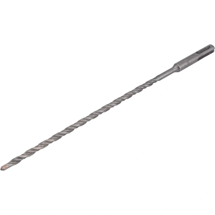 Бур 6х260 мм; SDS-plus СИБИН 29312-260-06