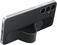 Чехол (клип-кейс) Samsung Grip Case, для Samsung Galaxy S25 FE, черный [ef-gs731cbegru]