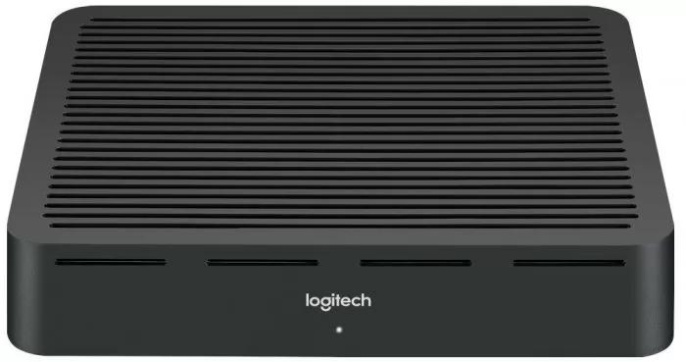 Кабель-переходник Logitech RALLY DISPLAY HUB 993-001951