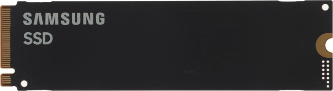 SSD накопитель Samsung PM9A1 MZVL2512HCJQ-00B00 512ГБ, M.2 2280, PCIe 4.0 x4, NVMe, M.2, oem