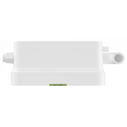 Насос дренажный LAMPRECHT LP015-60CS с распылителем 15 л/ч, 60м, накоп., емк. 0,4л