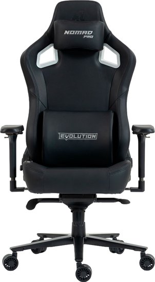 Кресло геймерcкое EVOLUTION NOMAD PRO APEX
