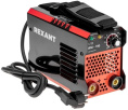Сварочный аппарат Rexant MINI-190 инвертор ММА 5кВт (11-0916)