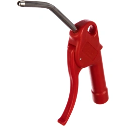 Продувочный пистолет 4" 8мм JTC-5905