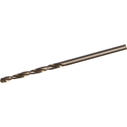 Сверло по металлу 10 шт; 2.5х30х57 мм Sturm 1055-04-2S5-SS10