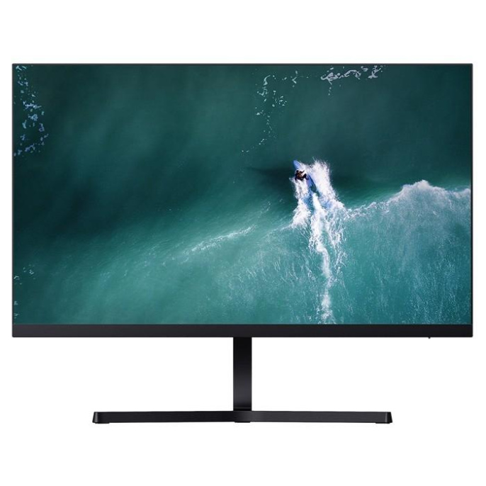 Монитор Xiaomi 23.8'' Desktop Monitor 1C ELA5321GL Black 16:9 IPS 1920x1080 6ms 250cd 75Hz 1xVGA 1xHDMI