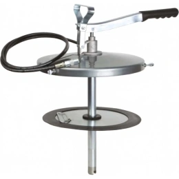 Насос для смазки высокого давления Groz GFP/HP03/PRO GR44230