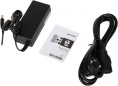 Коммутатор Hikvision DS-3E0105P-E/M C 4x100Мбит/с 4PoE+ 35W неуправляемый
