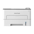P3010DW - Принтер лазерный Pantum P3010DW (черно-белая печать, A4, 30 стр / мин, 1200x1200 dpi, 128MB, Duplex, USB, сеть, WiFi)