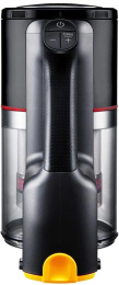 Пылесос ручной LG A9N-MASTERX 450Вт черный A9N-MASTERX.BBKQCIS