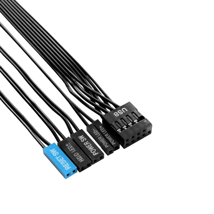 Серверный корпус ExeGate Pro 4U350-02 <RM 19", высота 4U, глубина 350, БП 800RADS, 2*USB> EX295893RUS